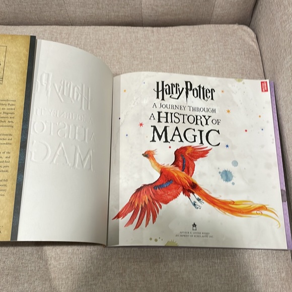 Paperback book Harry Potter - Picture 5 of 7